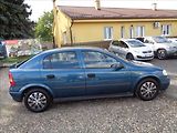 Opel Astra 1,4 - náhled 8