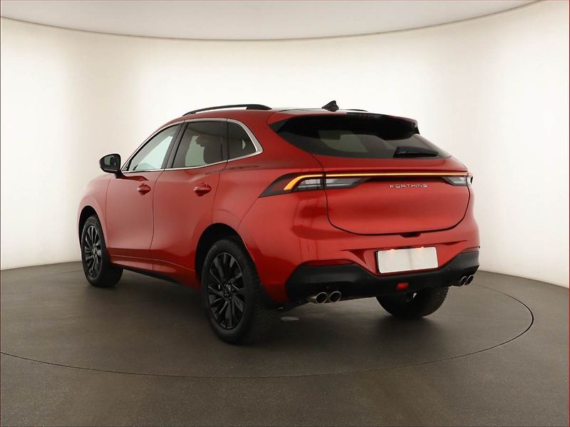 Dongfeng T5 EVO (2024) 1.5 Turbo - fotka 4 z 17