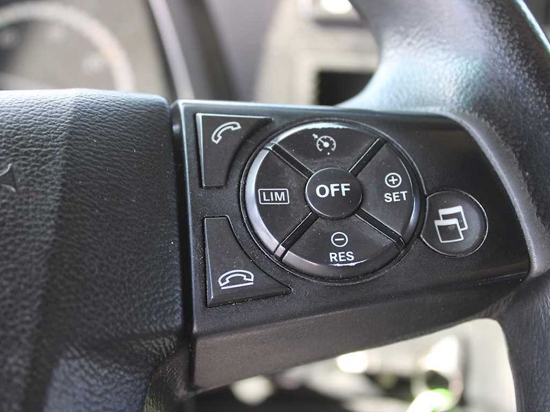 Mercedes-Benz Actros 2545, 6X2, BDF, NEZÁVISLÁ KLIM - fotka 9 z 20