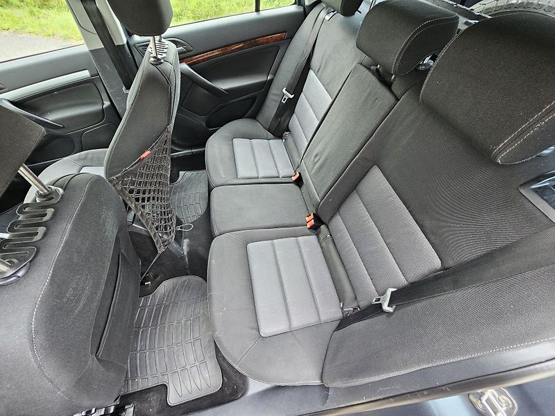 Škoda Octavia (2006) 2 2.0FSI 4X4 TAŽNÉ  - fotka 14 z 18