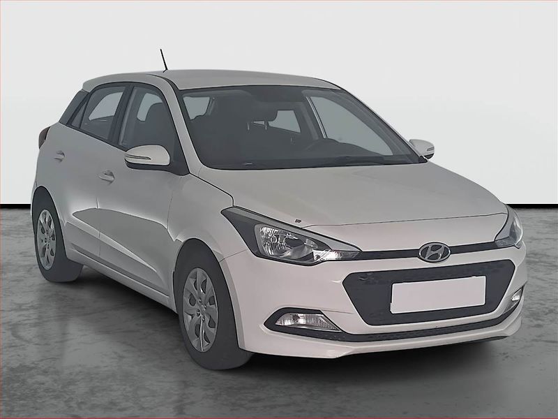 Hyundai i20 (2016) 1.2, ČR,1.maj, Serv.kniha - fotografie inzerátu