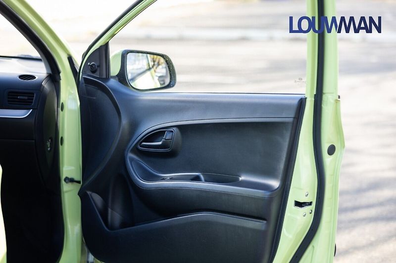 Kia Picanto COMFORT - fotka 11 z 19