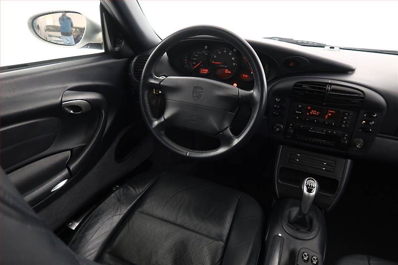 Škoda Superb (2016) Laurin&Klement 2.0 TSI - fotka 7 z 22