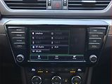 Škoda Superb (2016) Style Plus 2.0 TDI, 4X4 - náhled 22