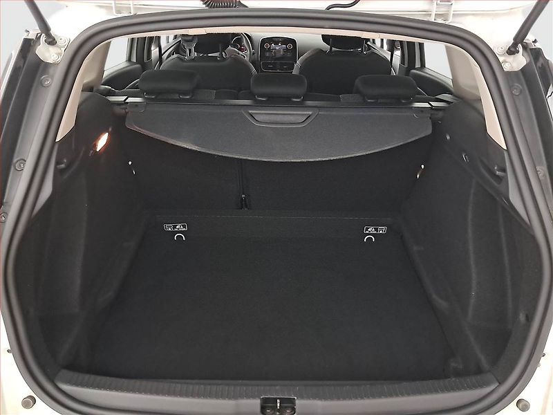 Renault Clio (2019) 0.9 TCe, Navi, Tempomat - fotka 13 z 21