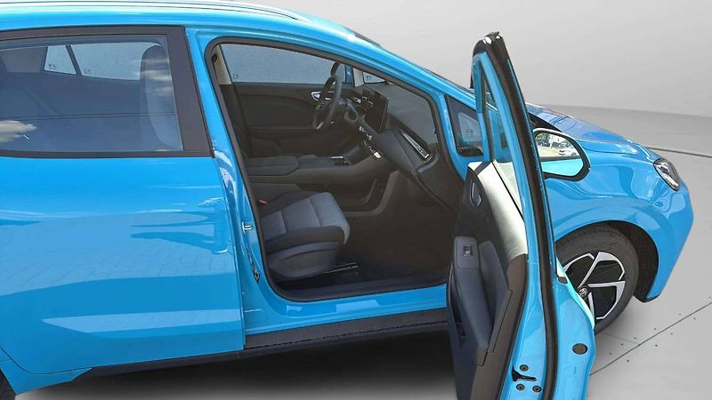MG MG4 URBAN COMFORT 54kWh / 078116 - fotka 14 z 24