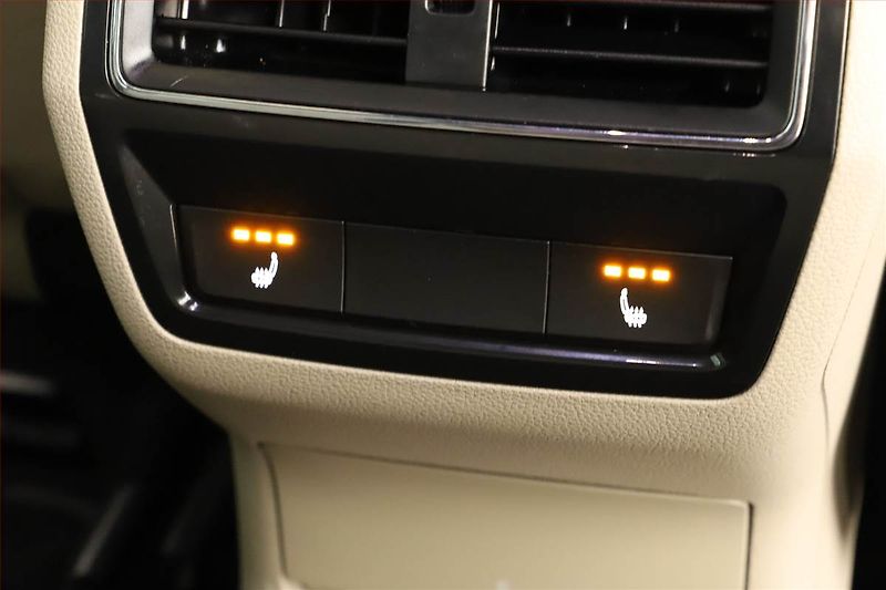 Škoda Kodiaq (2021) Laurin&Klement 2.0 TDI 4x4 - fotka 17 z 21