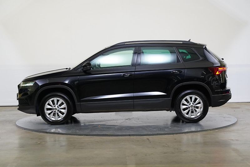 Škoda Karoq - fotka 3 z 26