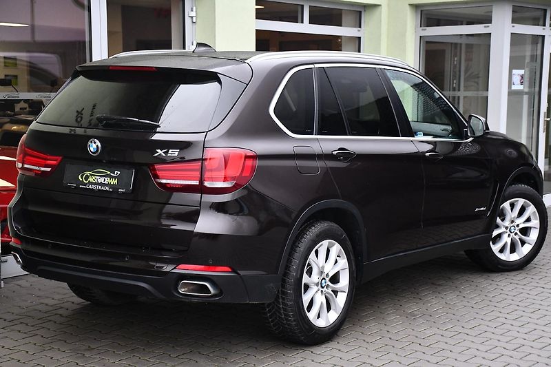 BMW X5 xDrive40d  K360°ACC ČR - fotka 4 z 38