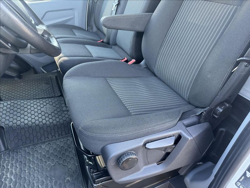 Ford Transit 2,0 125kW DPH LED KLIMA KAMERA - fotka 12 z 36