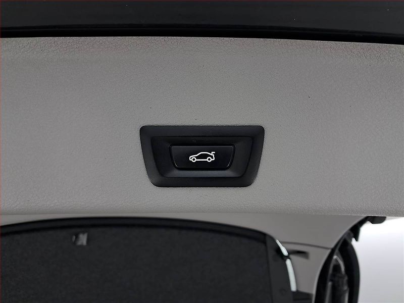 BMW X4 (2016) xDrive30d, 4X4, Automat, Kůže - fotka 16 z 25