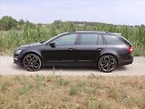 Škoda Octavia 2,0 TDI RS 4x4 DSG Virtual LED - náhled 7