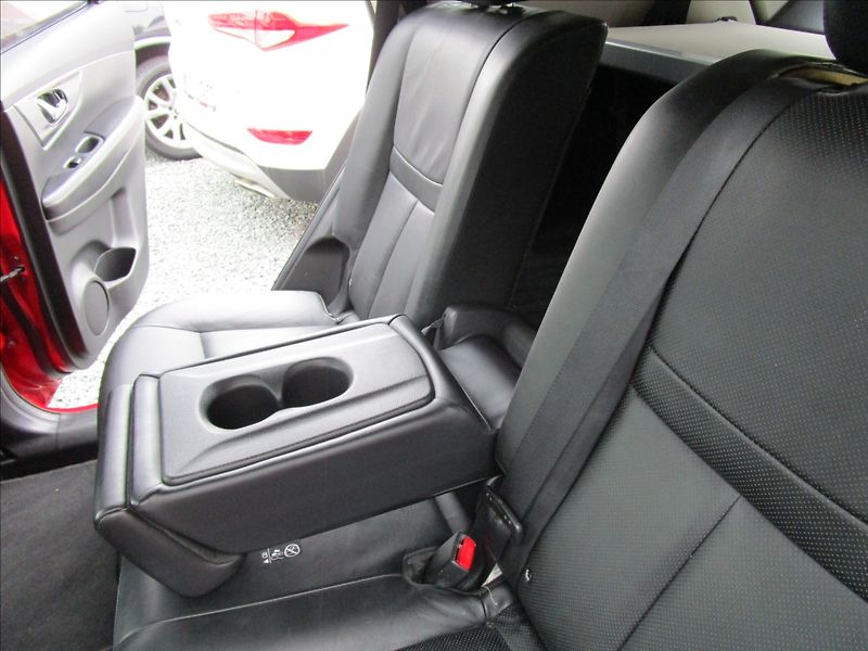 Nissan X-Trail 1.6dCi 96kW 4x4 Tekna, 1.maj. - fotka 42 z 78