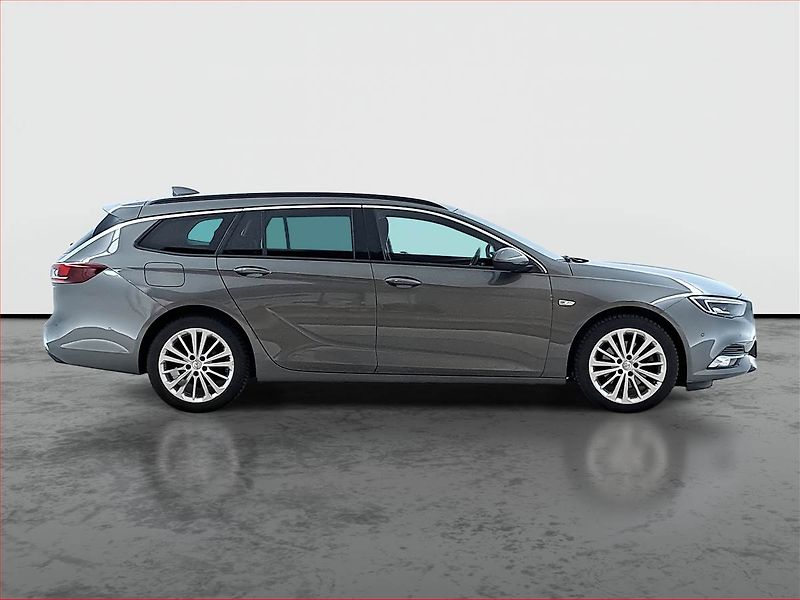 Opel Insignia (2018) 2.0 CDTI, Navi, Tempomat - fotka 6 z 21