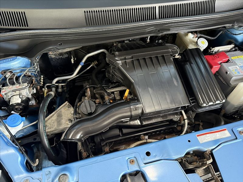 Opel Agila 1,0   i ECOFUEL 111TKM VÝHŘEV - fotka 28 z 29