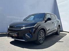 BYD ATTO 2 (2026) Boost DM-i 1,5 - fotografie inzerátu