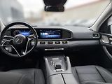 Mercedes-Benz GLE 450d 4M, 1.majitel, CZ - náhled 11