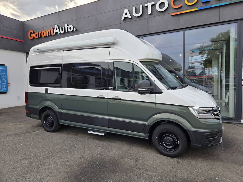 Volkswagen Grand California (2025) 2.0 TDI 120kW DSG - fotka 72 z 104