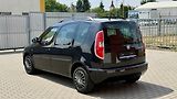 Škoda Roomster (2011) 1.2TSi*63kW*STYLE-EDITION* - náhled 2