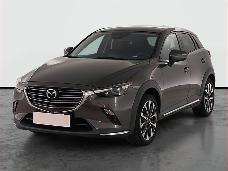 Mazda CX-3 (2018) Revolution 2.0 Skyactiv-G - fotka 2 z 27