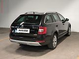 Škoda Octavia (2014) 2.0 TDI 4x4, Scout, DSG - náhled 6