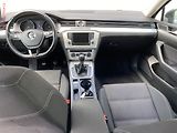 Volkswagen Passat (2015) 2.0TDi, ČR, AC, kamera - náhled 8