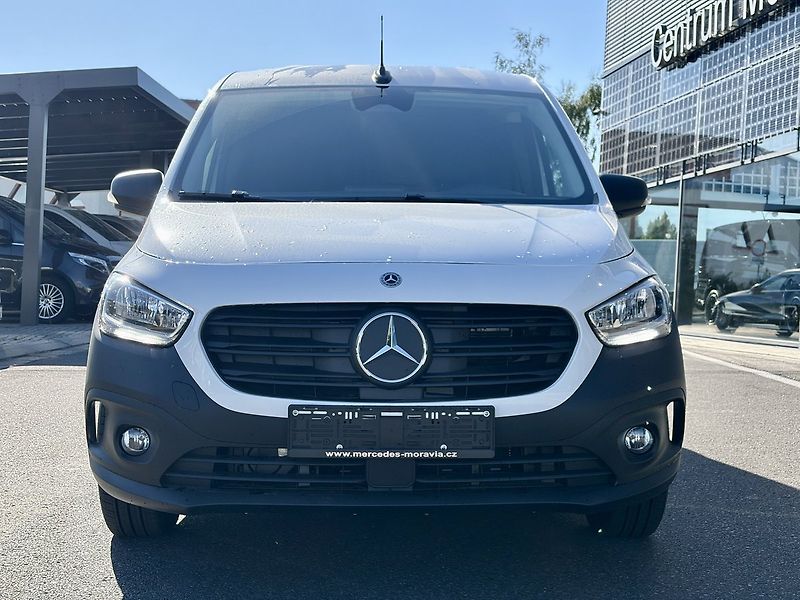 Mercedes-Benz Citan (2026) eCITAN 111 KAWA BASE L - fotka 2 z 26