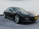 Porsche Panamera 4S,Approved,Keyless,DPH - náhled 1