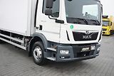 MAN TGM (2019) 15.250 / EURO 6 / CHŁODNIA + W - náhled 20