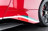 Ferrari 488 Pista PILOTI - náhled 25