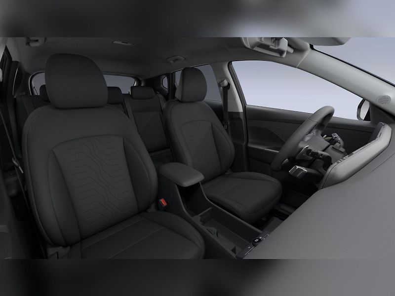 Hyundai Kona (2026) Smart - fotka 8 z 9