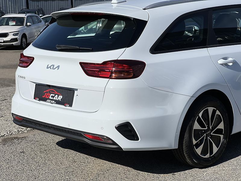 Kia Ceed SW (2026) 1.5T-GDi GPF 7DCT SPIN odp.DPH - fotka 47 z 47