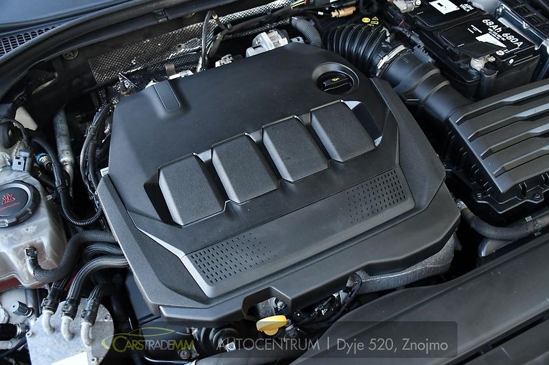 Škoda Superb 2,0TDI SPORTLINE 147KW DSG 4x4 - fotka 54 z 56