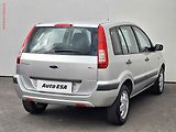 Ford Fusion (2008) 1.4i, Klima - náhled 3