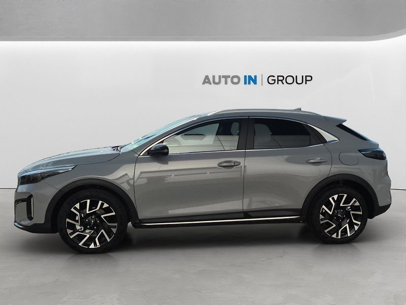 Kia XCeed (2026) 1,6 T-GDi GPF 7DCT STEEL EDITI - fotka 3 z 12