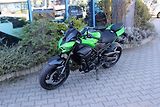 Kawasaki Z 650 (2026) S MY 2026 ZELENÁ - náhled 7