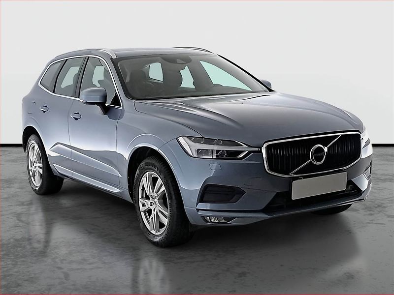 Volvo XC60 (2018) D4 AWD - fotografie inzerátu