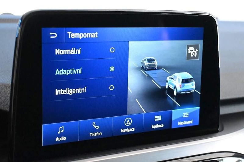 Ford Kuga (2023) 2.5 LED ACC VIRTUAL Tažné BO F - fotka 17 z 41