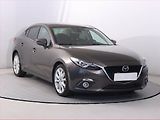 Mazda 3 (2015) 2.2 Skyactiv-D, Tempomat - náhled 1