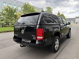 Volkswagen Amarok 2,0 TDI /120kW/  BEZ KOROZE   - náhled 4