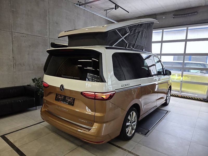 Volkswagen California Ocean 1.5 TSI eHybrid 4M - fotka 3 z 77