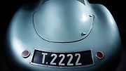 Porsche Type 64 z roku 1939