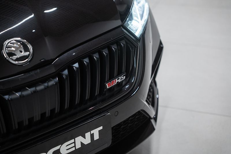 Škoda Octavia (2021) RS 147 KW 4X4  - fotka 15 z 47