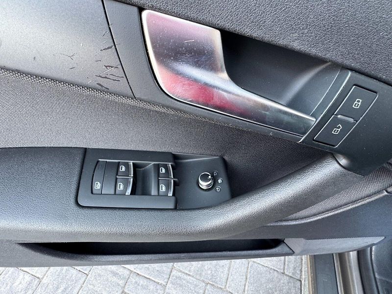 Audi A3 (2010) 1.2 TFSi, servisní kniha - fotka 22 z 33