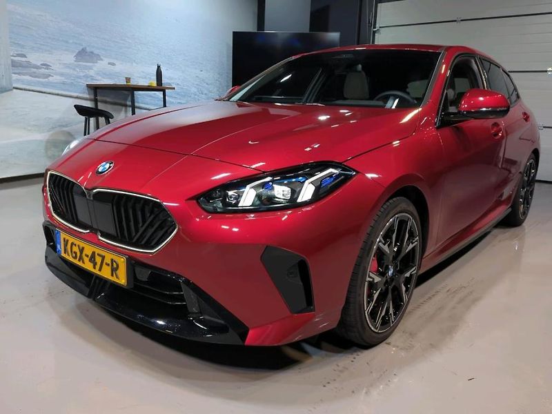 BMW Řada 1 120 - fotografie inzerátu