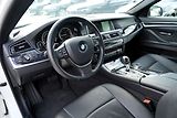 BMW Řada 5 520d xDrive/185 PS/kůže/AT - náhled 18