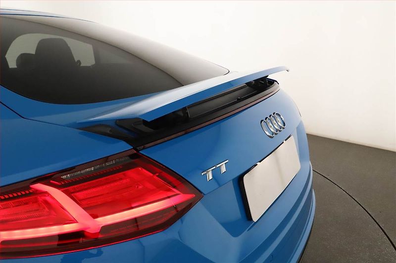 Audi TT (2022) 45 TFSI - fotka 23 z 23