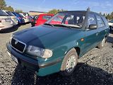 Škoda Felicia 1.3 MPI, 123 tis km, kombi - náhled 2