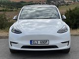 Tesla Model Y Long Range AWD Tažné SoH 93% - náhled 6
