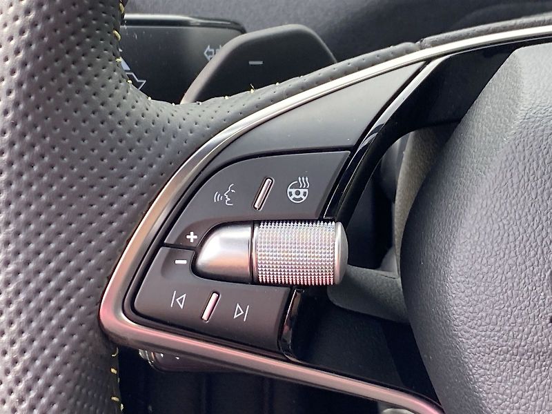 Škoda Enyaq (2026) 85x RS - fotka 11 z 33